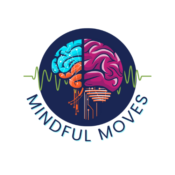 Mindful moves logo