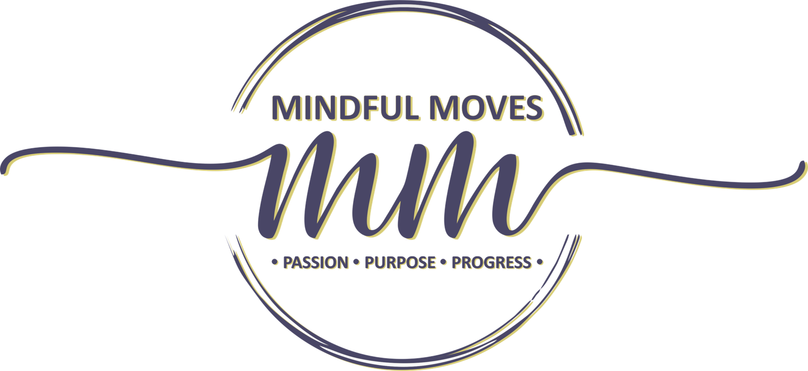 Mindful Moves Logo