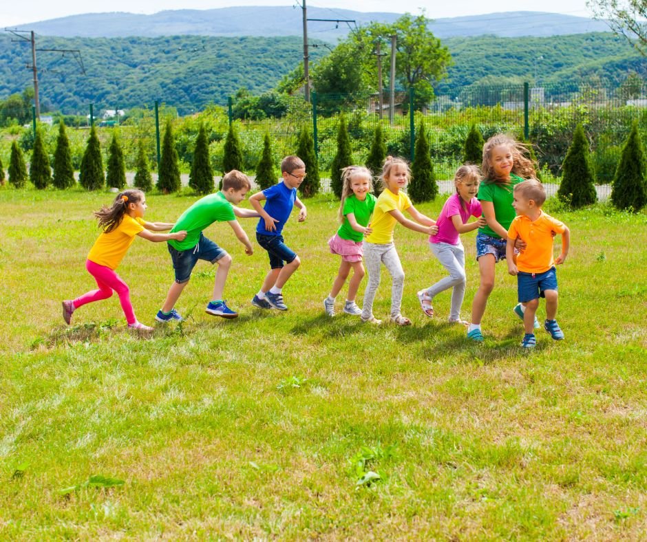 How Break Detention Affects Learning Mindful Moves
